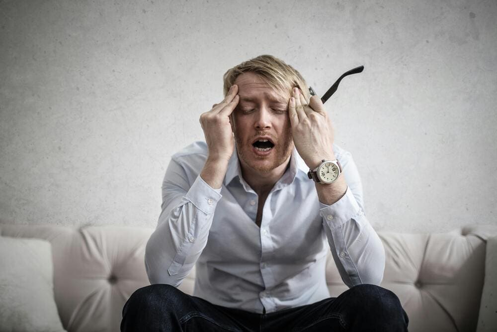Benefícios da Terapia Cognitivo-Comportamental (TCC) no tratamento da ansiedade