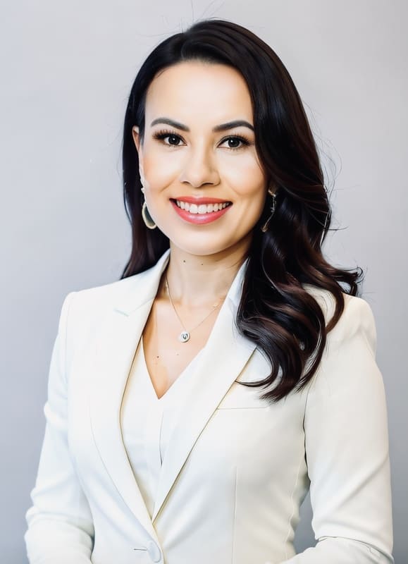 Elysanda Freitas Psicóloga