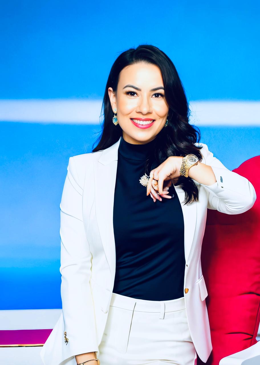 Elysanda Freitas Psicóloga